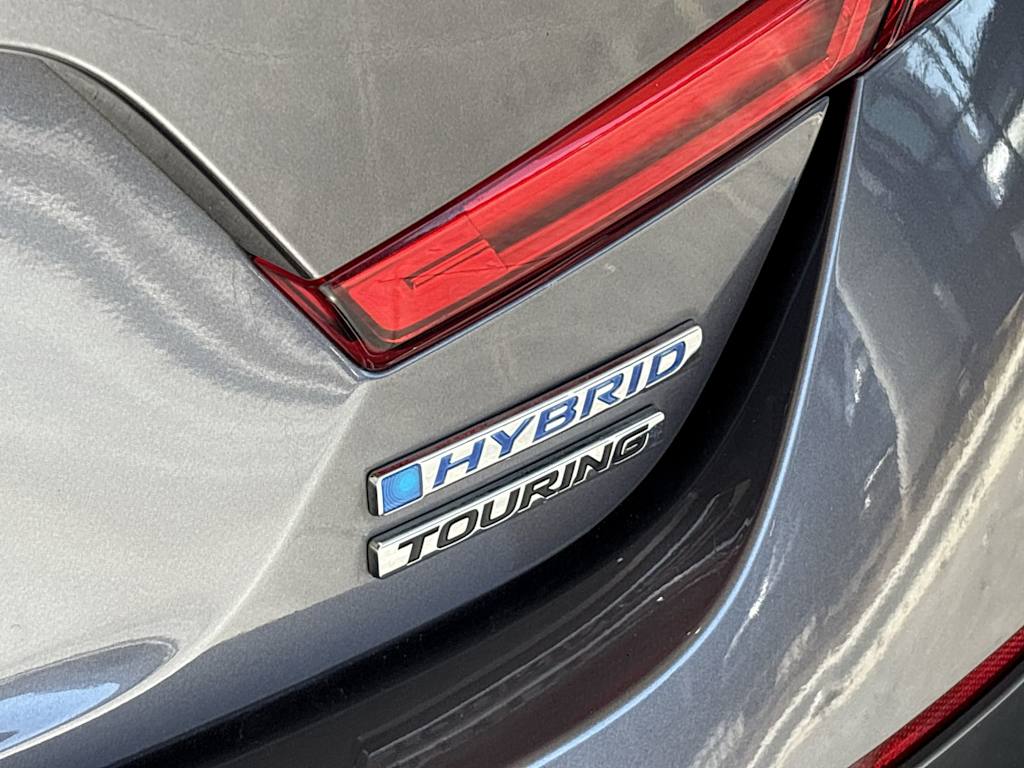 Thumbnail: 2021 Honda Accord - 23