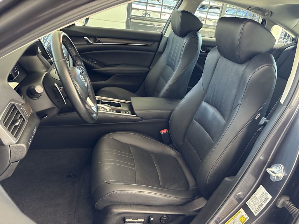 Thumbnail: 2021 Honda Accord - 10