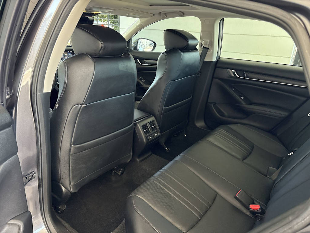 Thumbnail: 2021 Honda Accord - 12