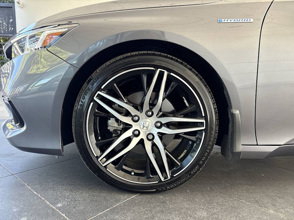 Thumbnail: 2021 Honda Accord - 8