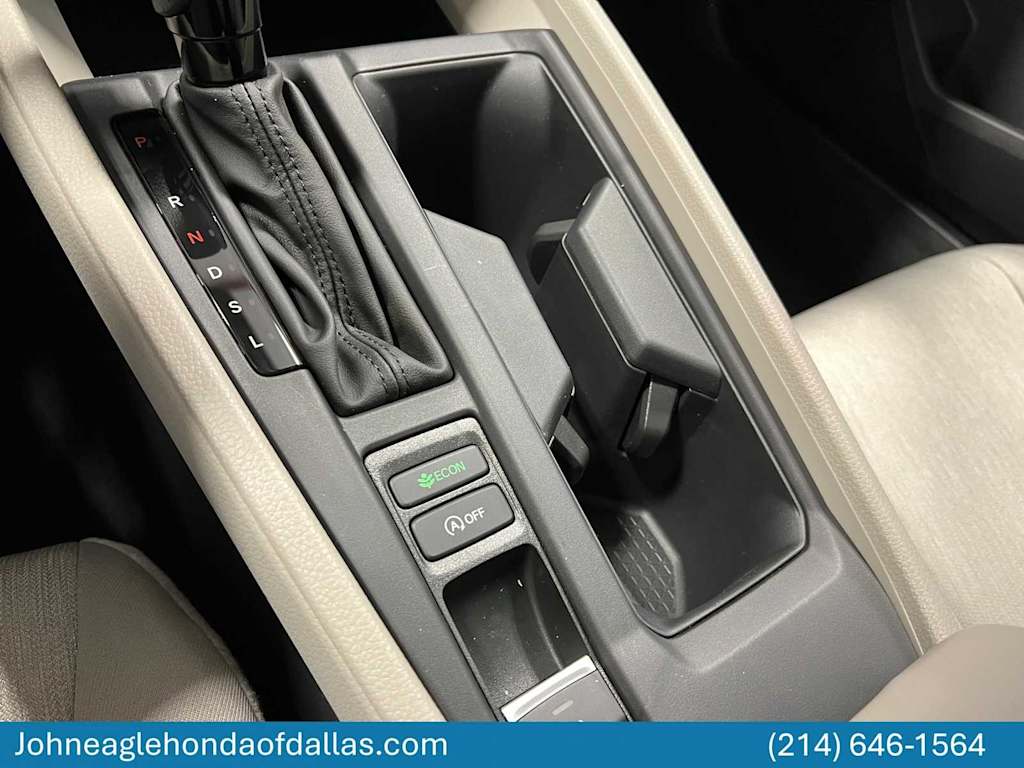 Thumbnail: 2025 Honda Accord - 11