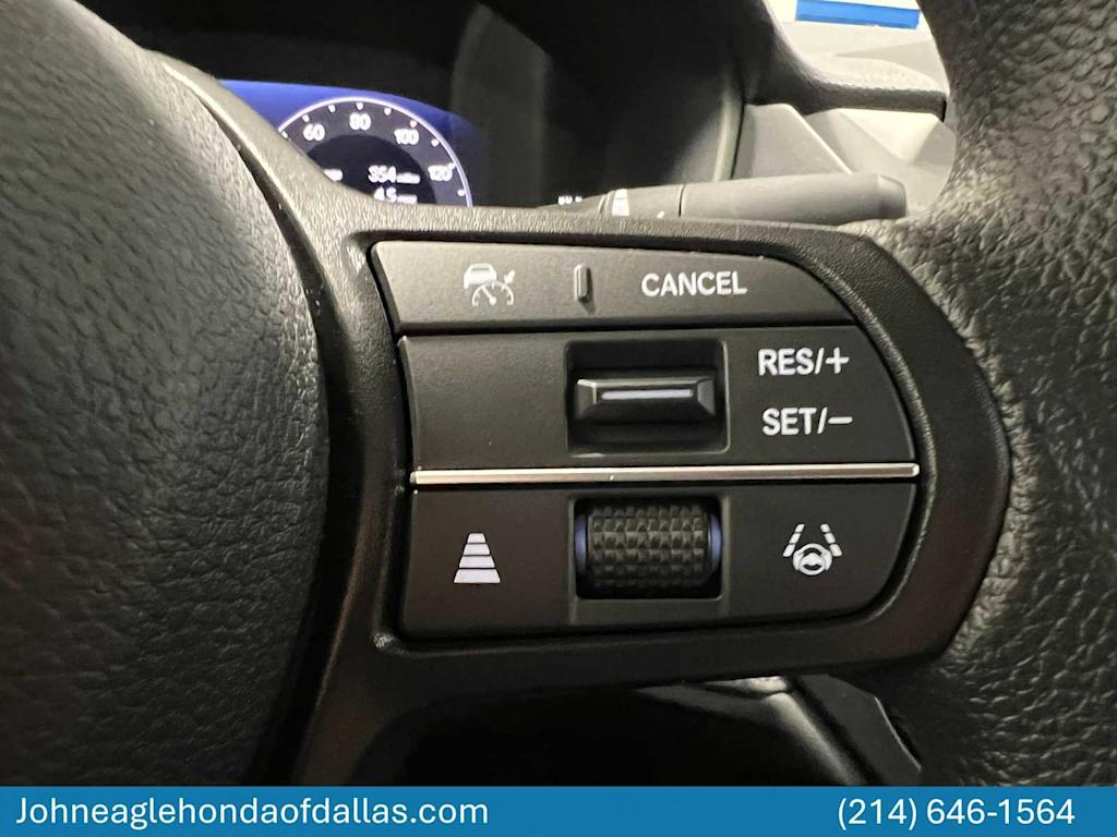 Thumbnail: 2025 Honda Accord - 23