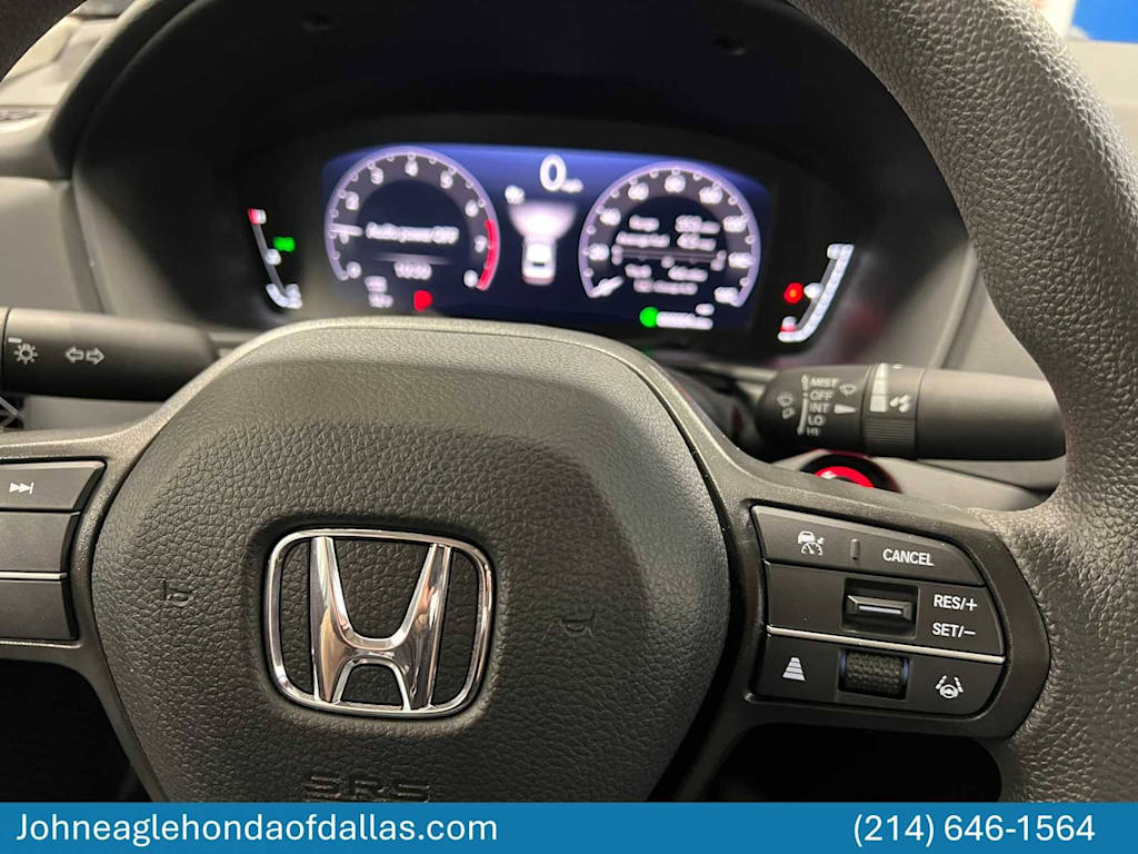 Thumbnail: 2025 Honda Accord - 14