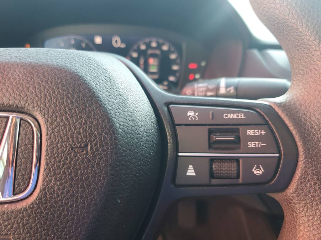 Thumbnail: 2023 Honda Accord - 19