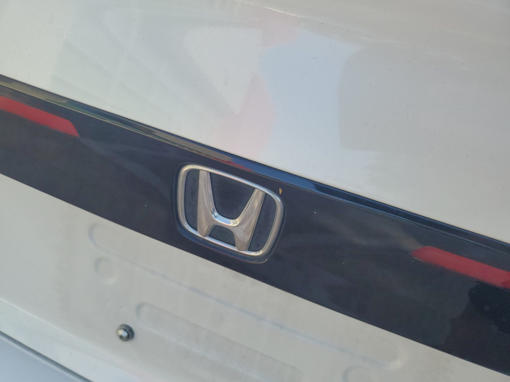 Thumbnail: 2023 Honda Accord - 18