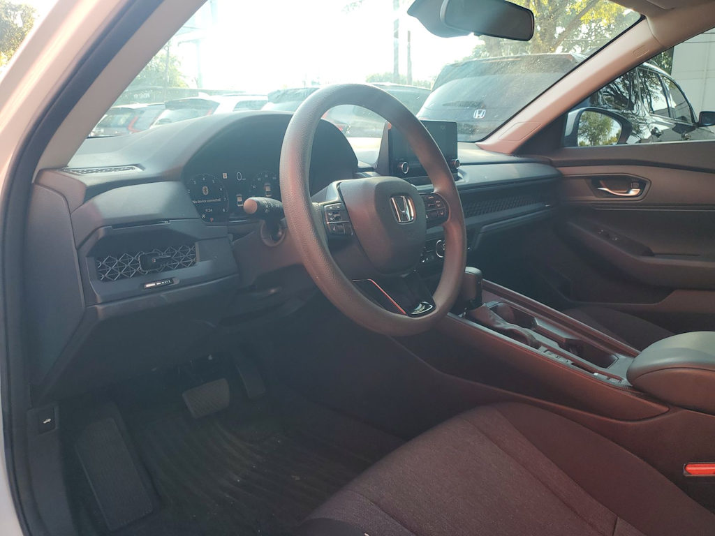 Thumbnail: 2023 Honda Accord - 2