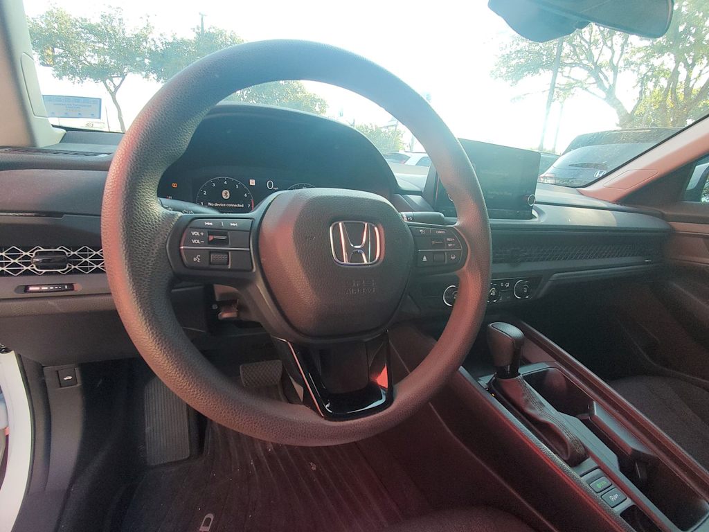 Thumbnail: 2023 Honda Accord - 9