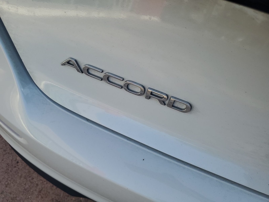 Thumbnail: 2023 Honda Accord - 7