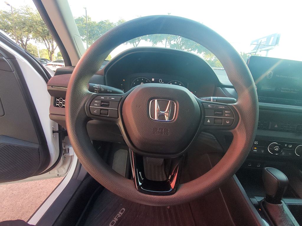 Thumbnail: 2023 Honda Accord - 10