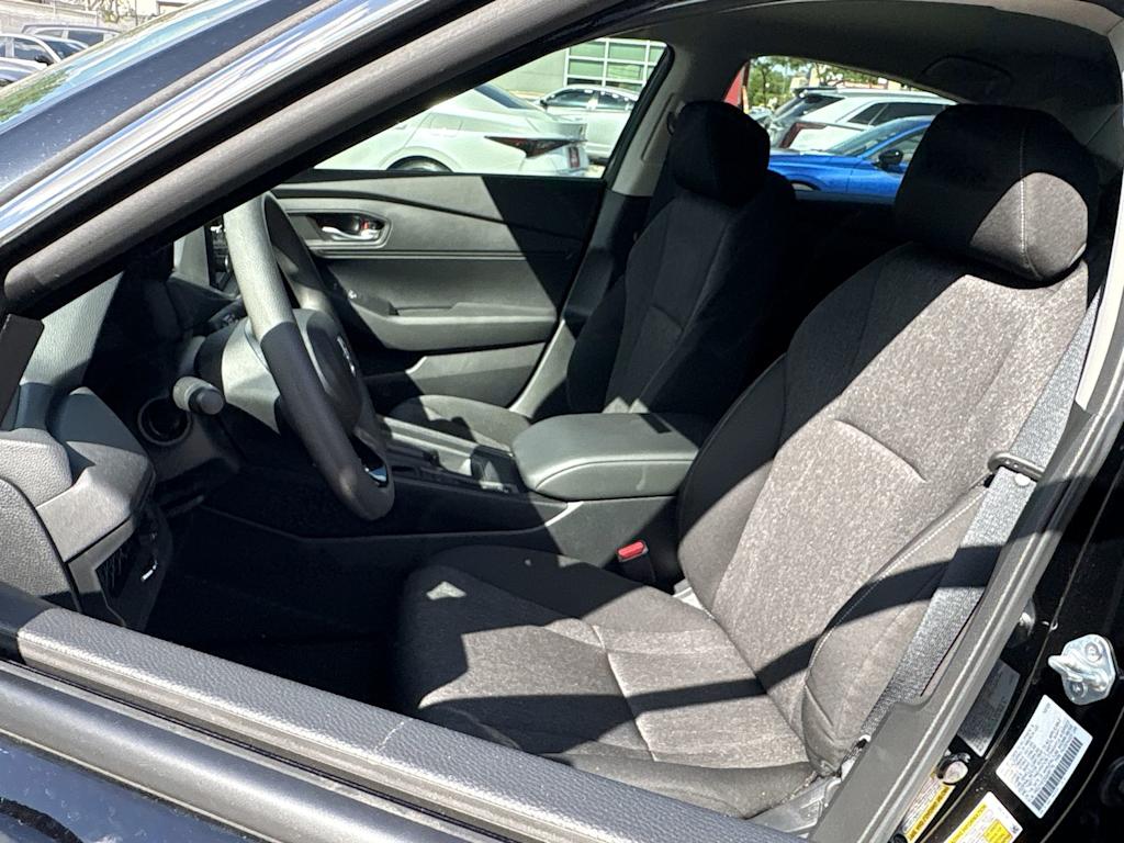 Thumbnail: 2025 Honda Accord - 10