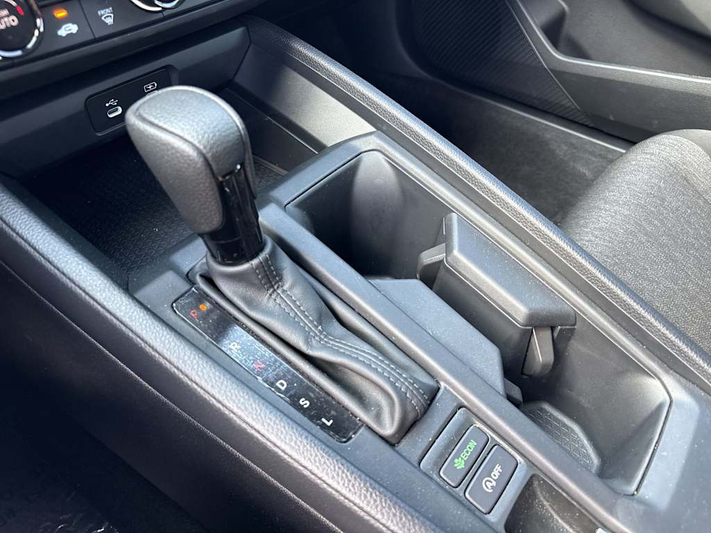 Thumbnail: 2025 Honda Accord - 14
