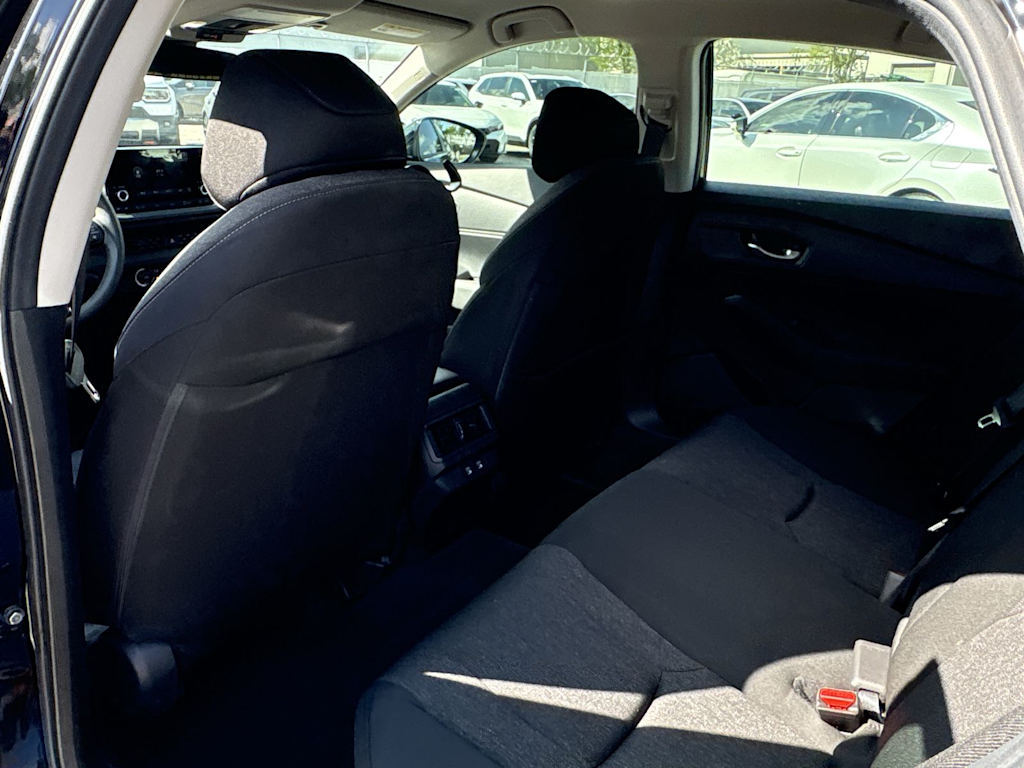 Thumbnail: 2025 Honda Accord - 12