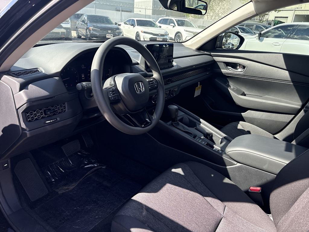 Thumbnail: 2025 Honda Accord - 2