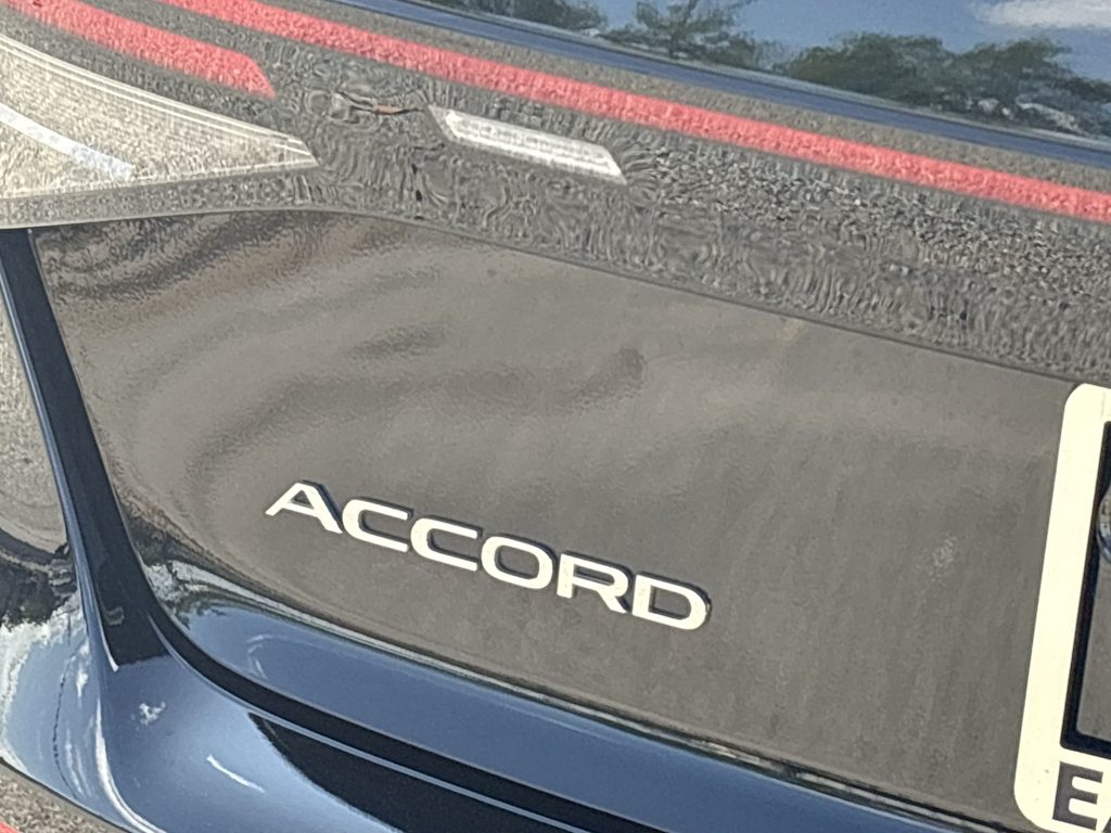 Thumbnail: 2025 Honda Accord - 7