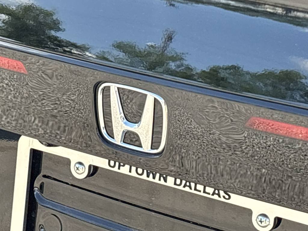 Thumbnail: 2025 Honda Accord - 20
