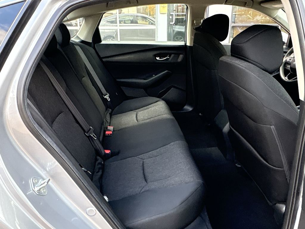 Thumbnail: 2023 Honda Accord - 21