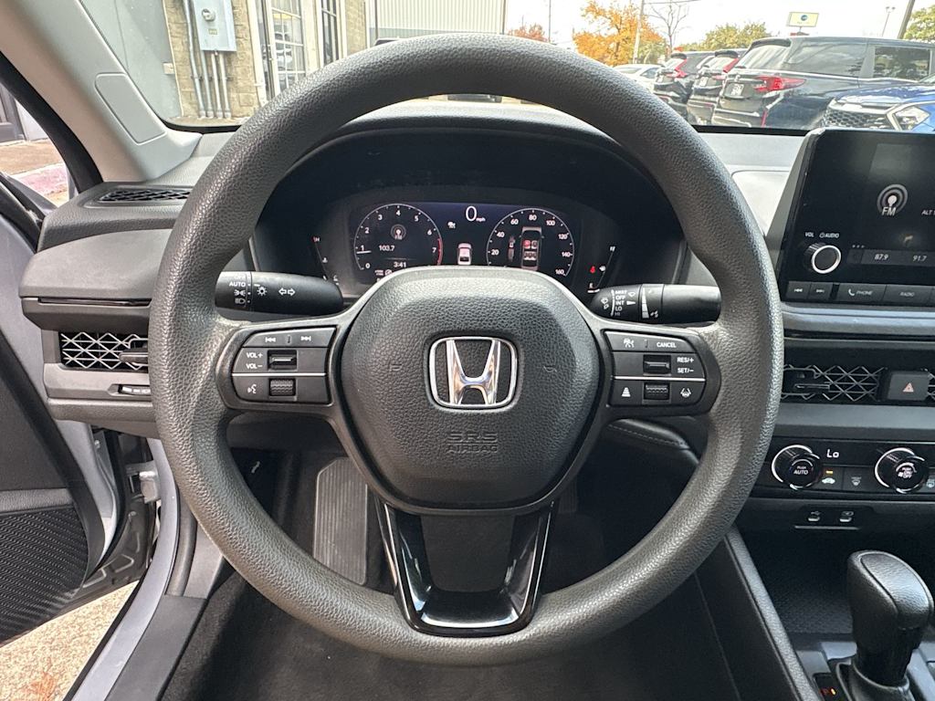 Thumbnail: 2023 Honda Accord - 12