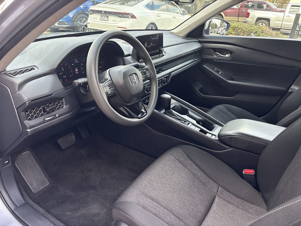 Thumbnail: 2023 Honda Accord - 2