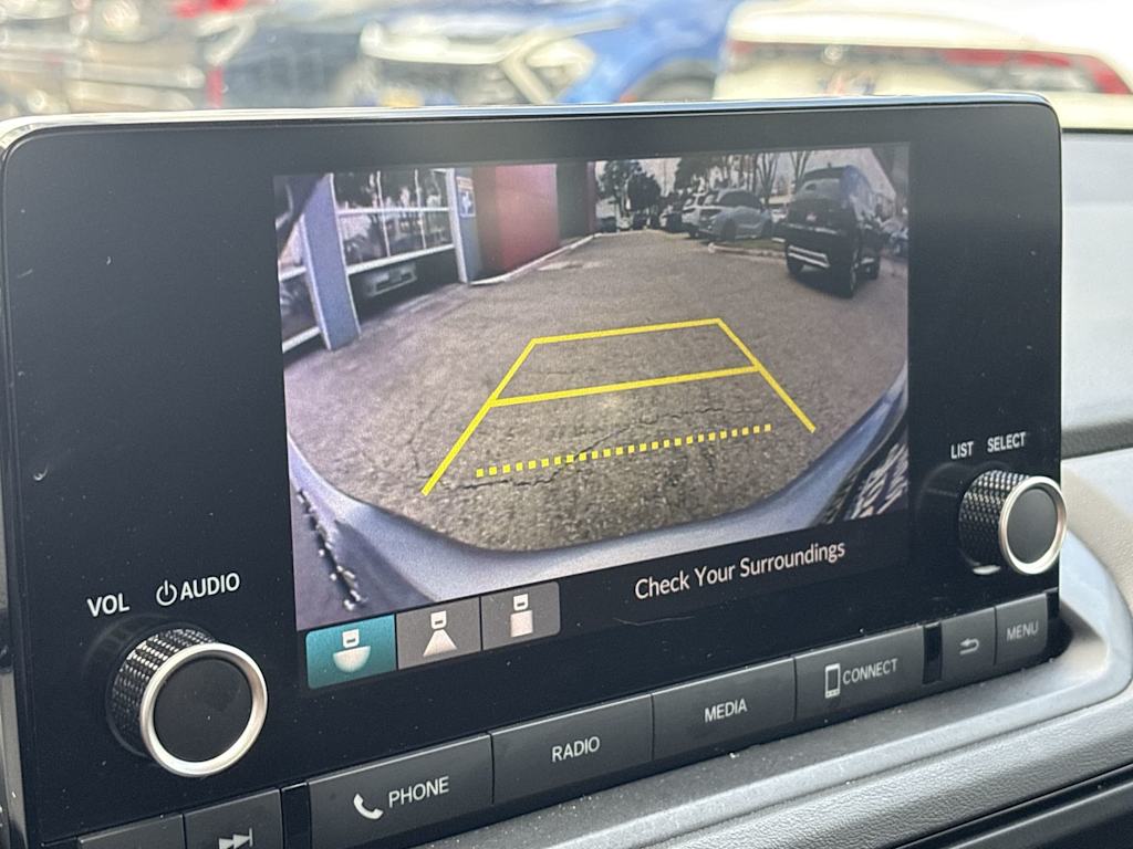 Thumbnail: 2023 Honda Accord - 25