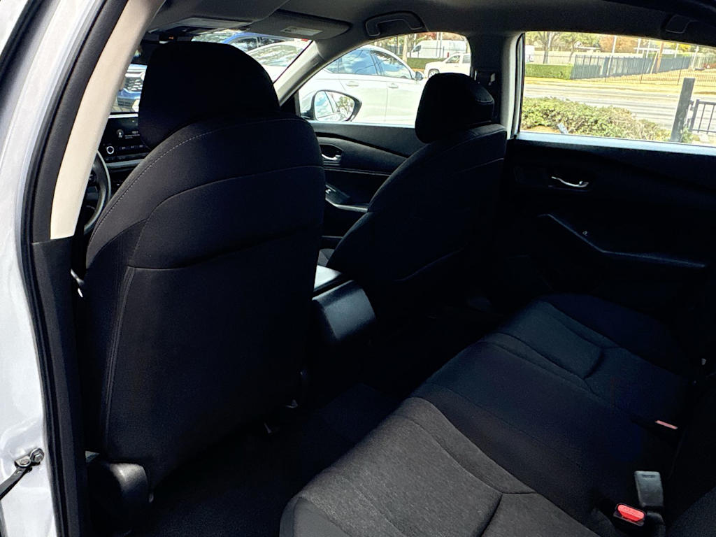 Thumbnail: 2023 Honda Accord - 11