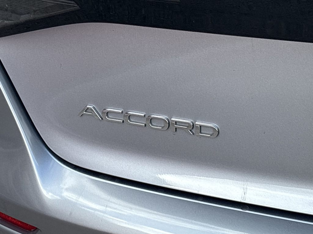 Thumbnail: 2023 Honda Accord - 6