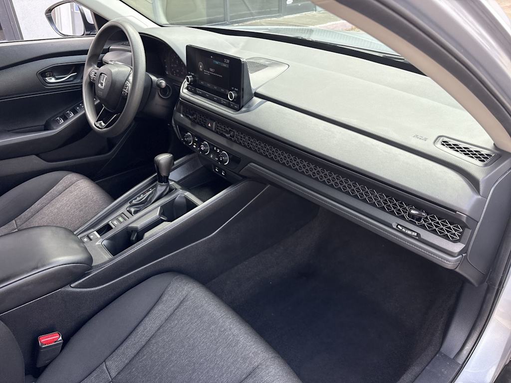 Thumbnail: 2023 Honda Accord - 13