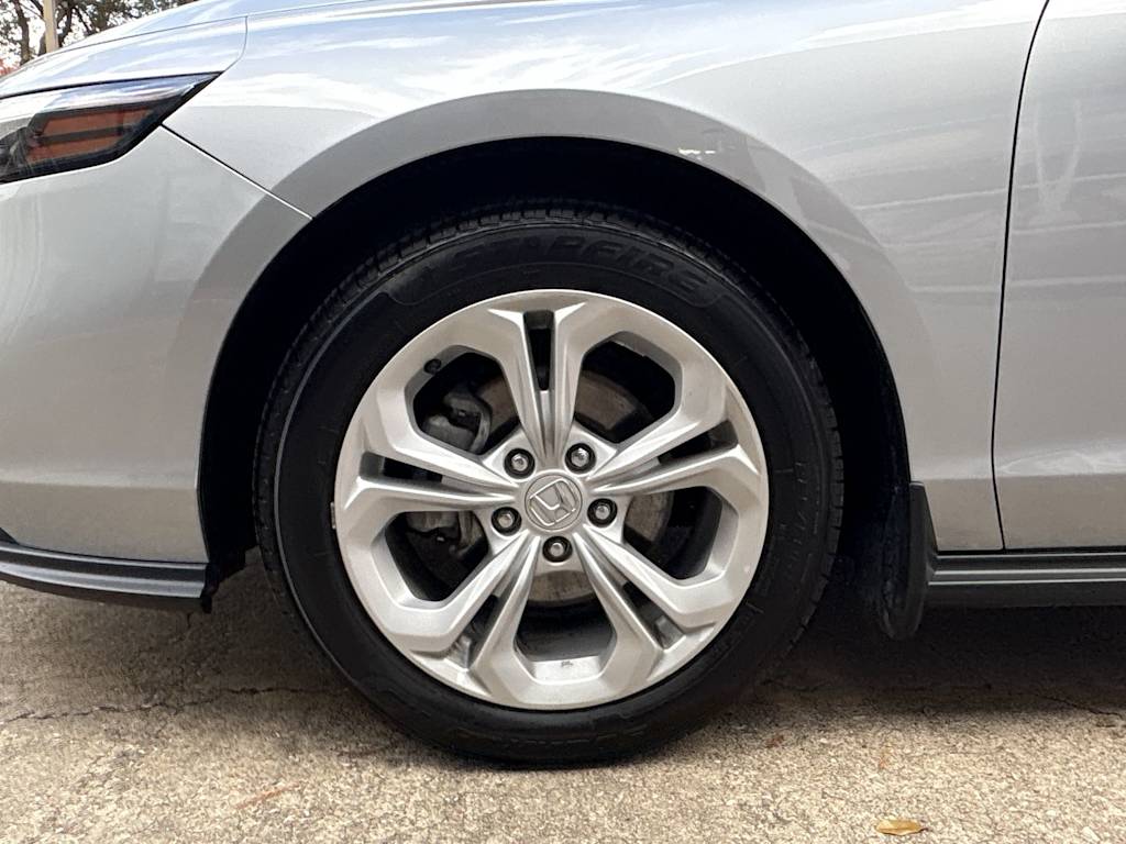 Thumbnail: 2023 Honda Accord - 7