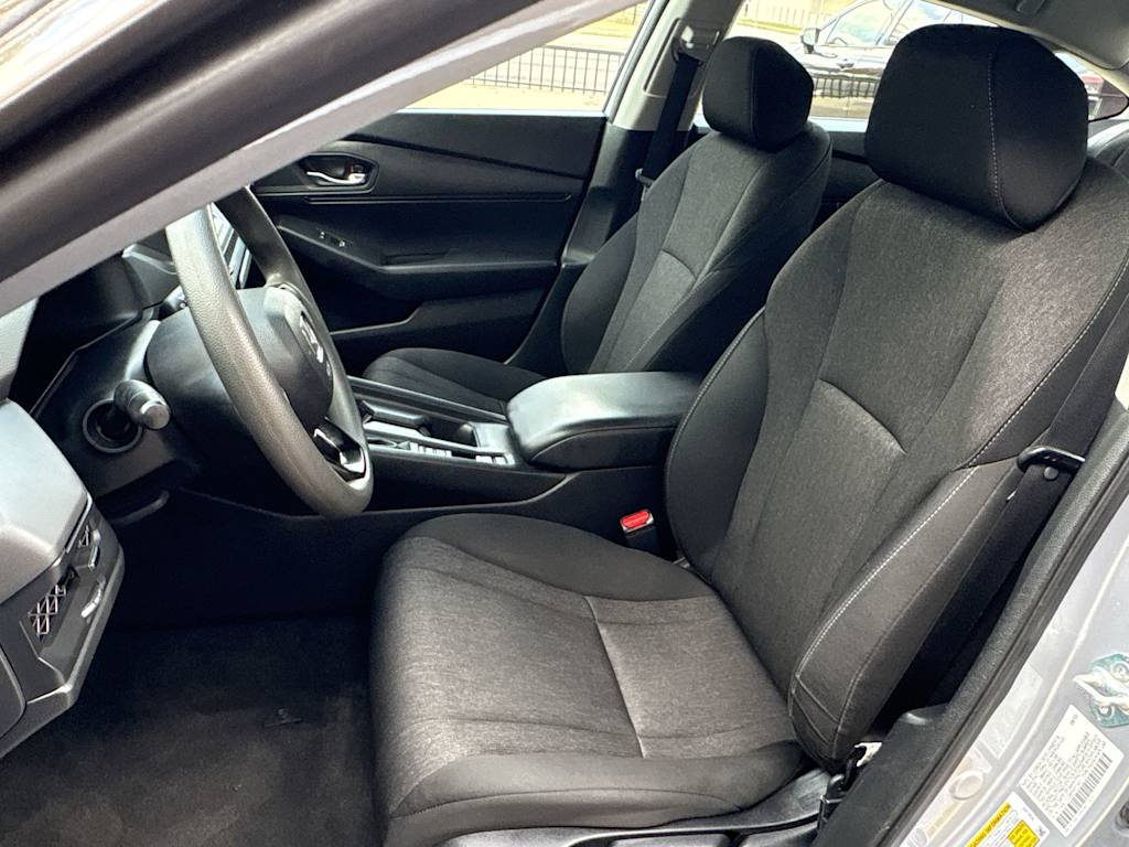 Thumbnail: 2023 Honda Accord - 9