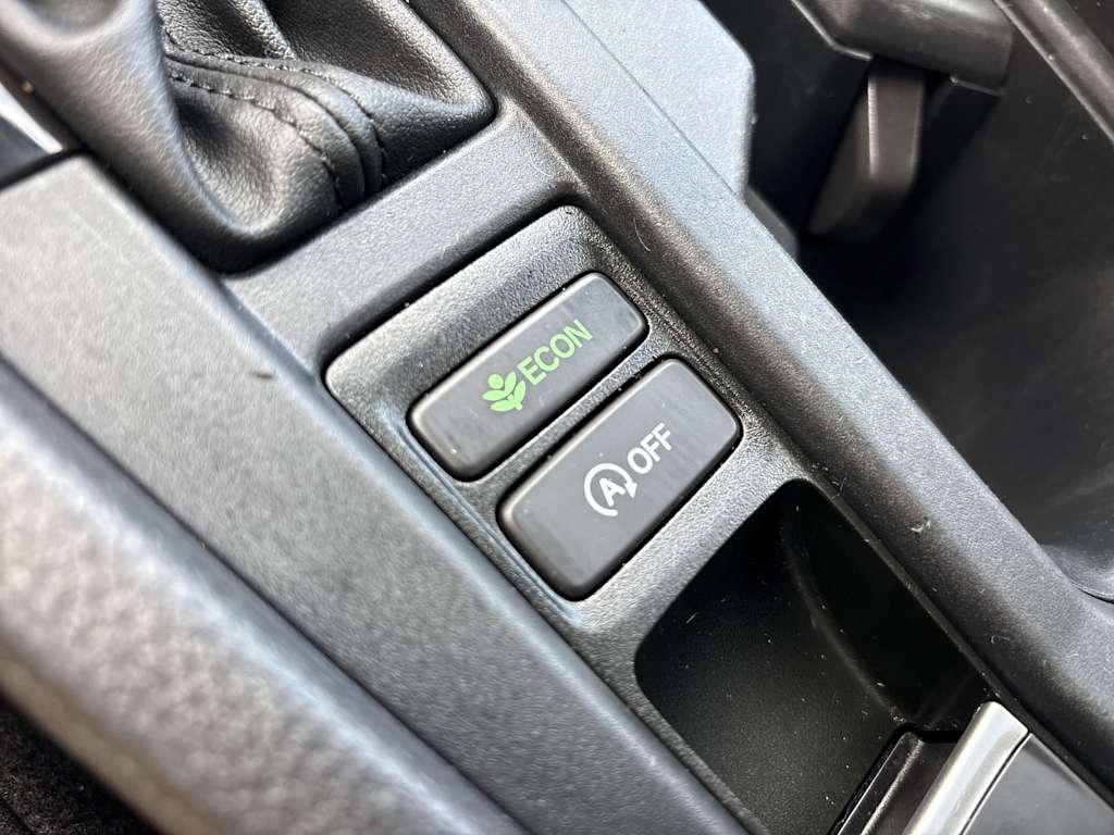 Thumbnail: 2023 Honda Accord - 27