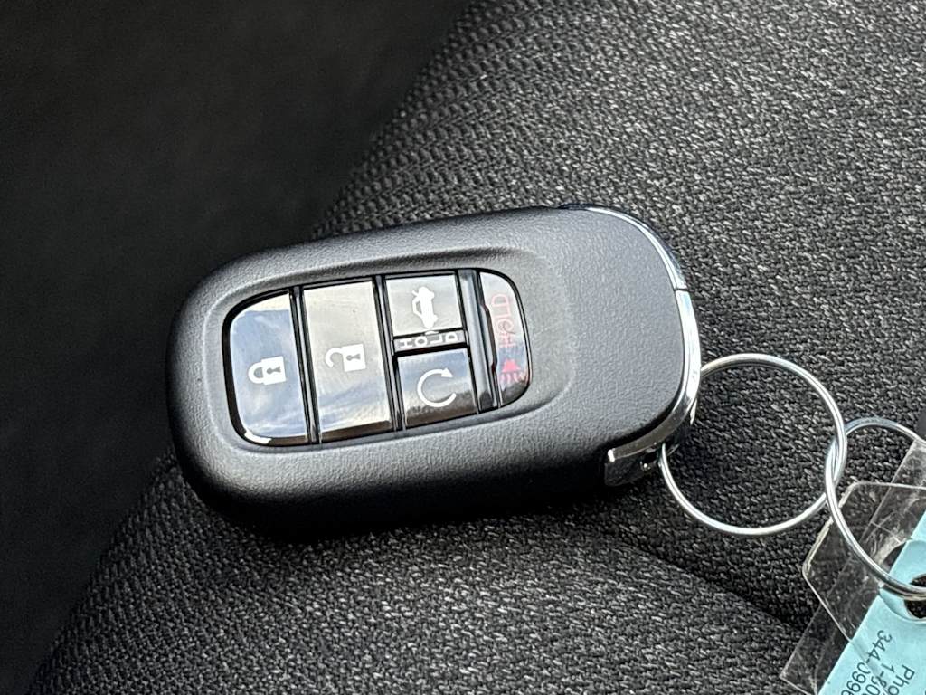 Thumbnail: 2023 Honda Accord - 18