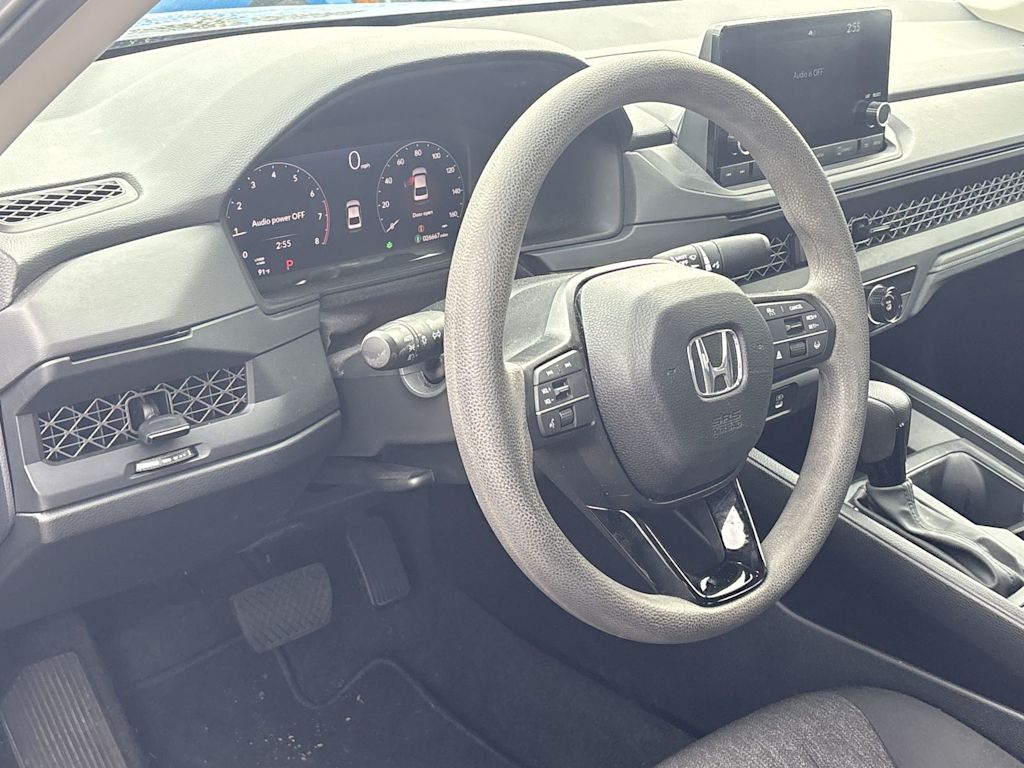 Thumbnail: 2024 Honda Accord - 2