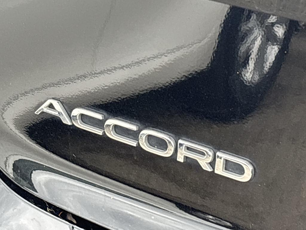 Thumbnail: 2024 Honda Accord - 6