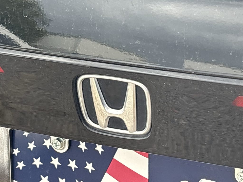 Thumbnail: 2024 Honda Accord - 15