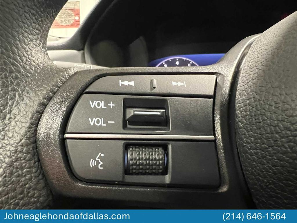 Thumbnail: 2025 Honda Accord - 19