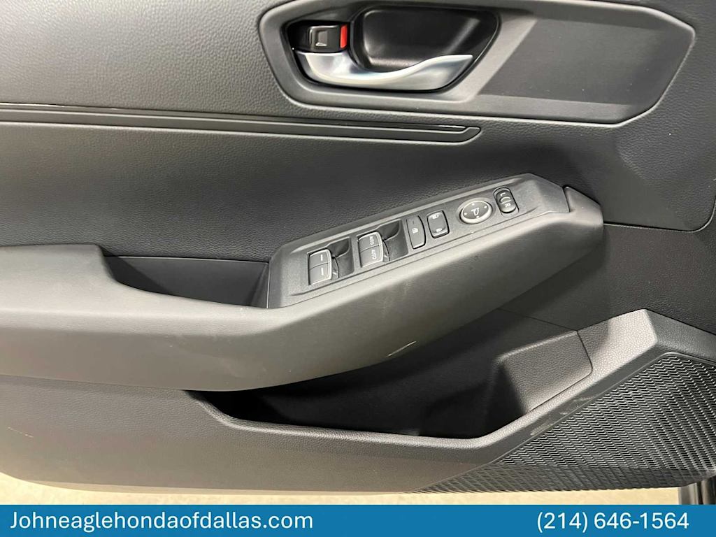 Thumbnail: 2025 Honda Accord - 25