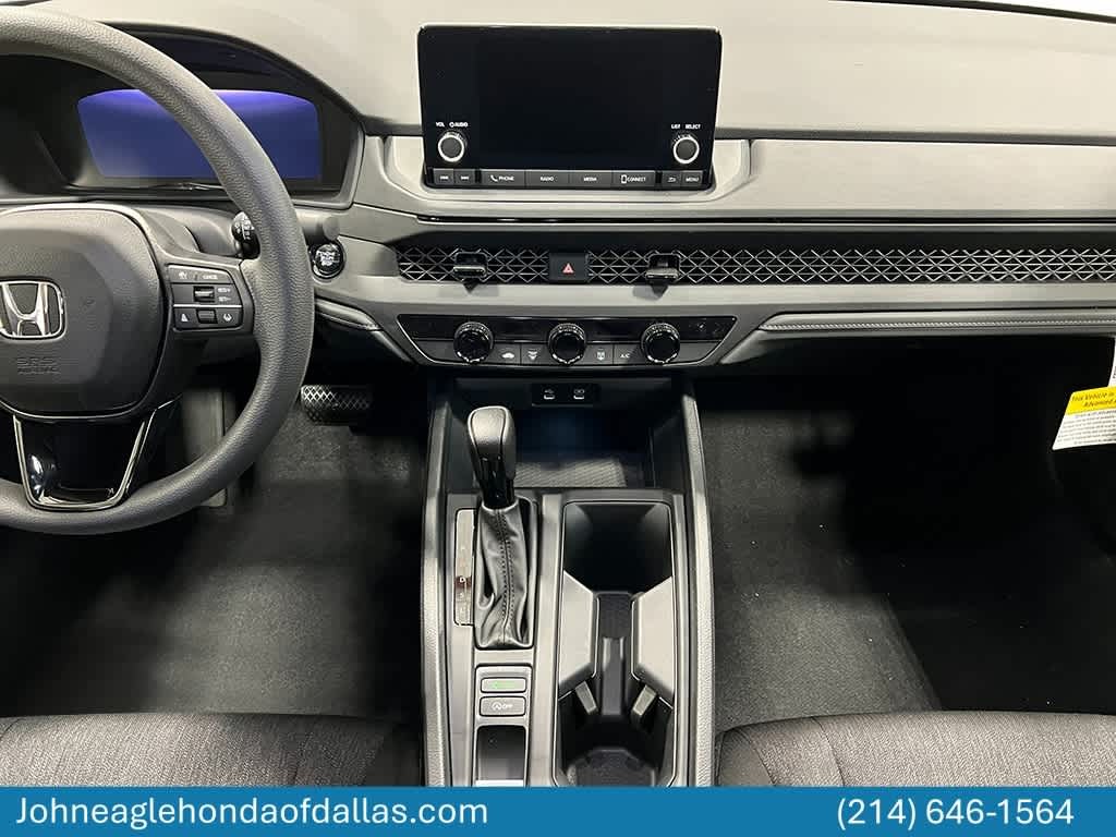 Thumbnail: 2025 Honda Accord - 2