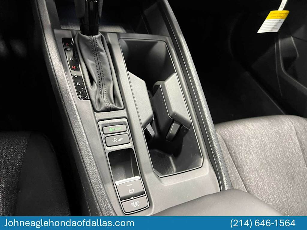 Thumbnail: 2025 Honda Accord - 13