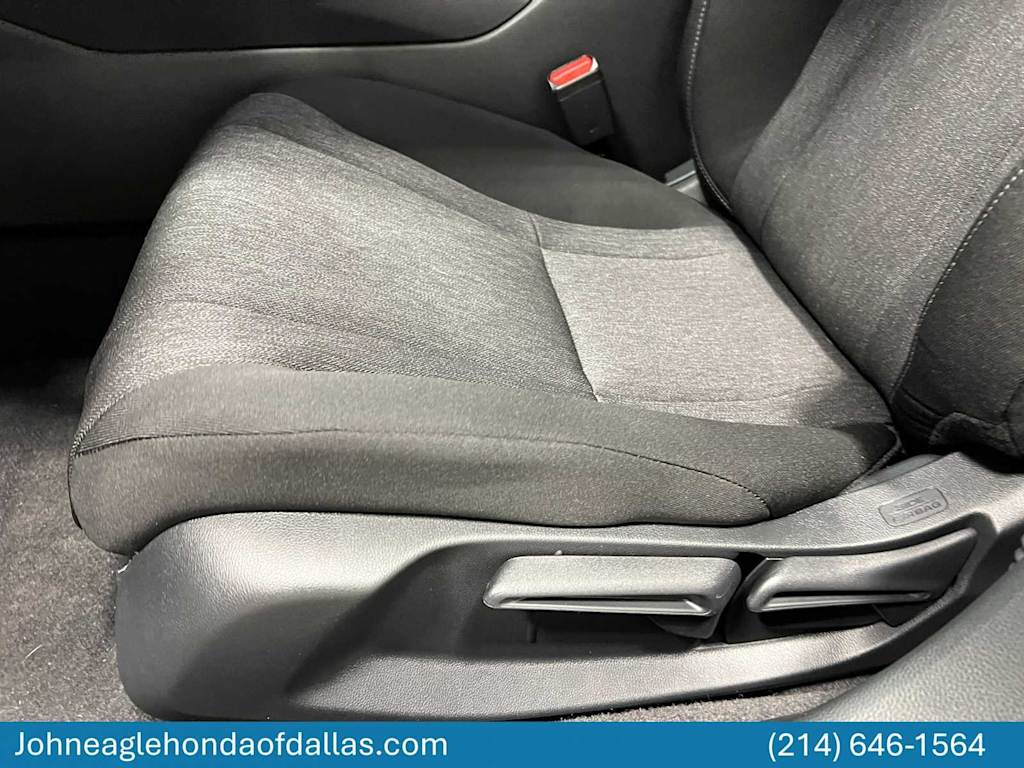 Thumbnail: 2025 Honda Accord - 20