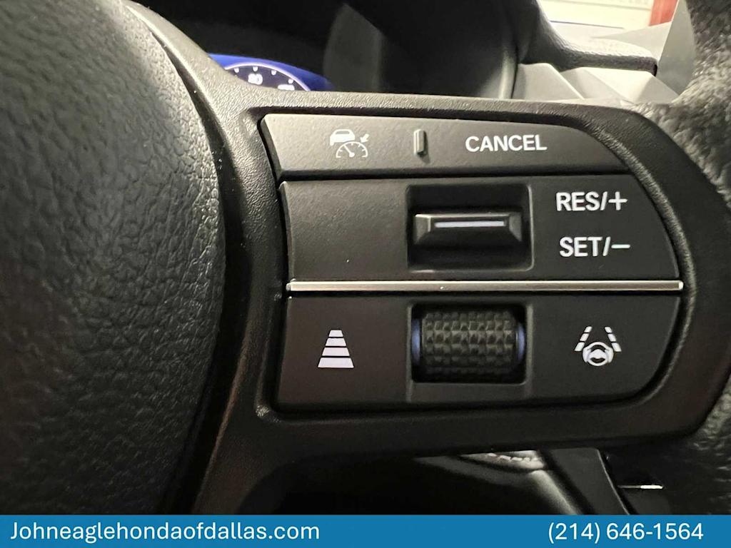 Thumbnail: 2025 Honda Accord - 24