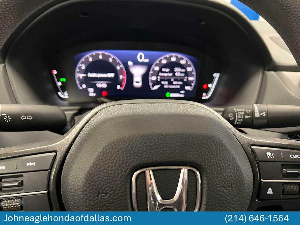 Thumbnail: 2025 Honda Accord - 13