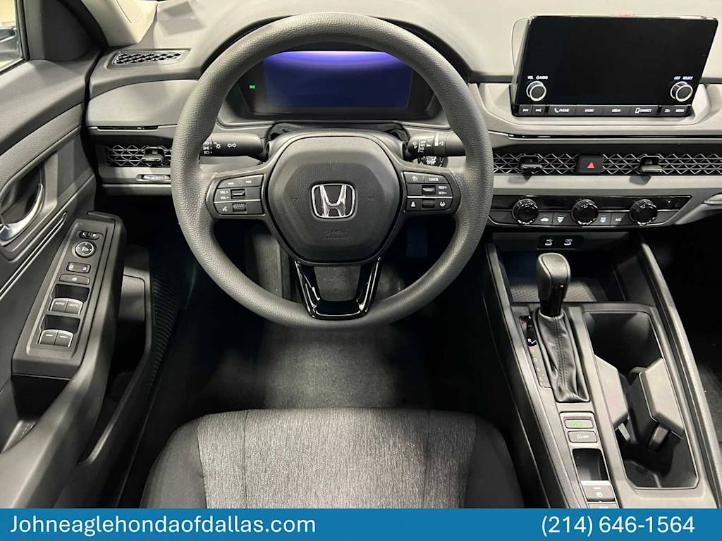 Thumbnail: 2025 Honda Accord - 8