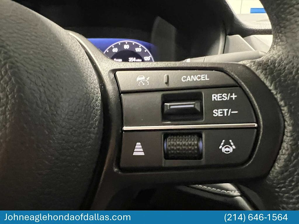 Thumbnail: 2025 Honda Accord - 22