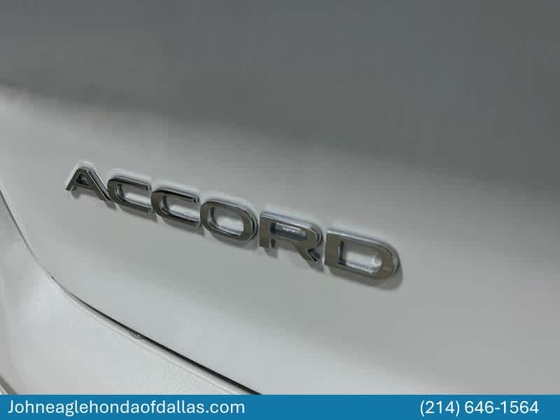 Thumbnail: 2025 Honda Accord - 6