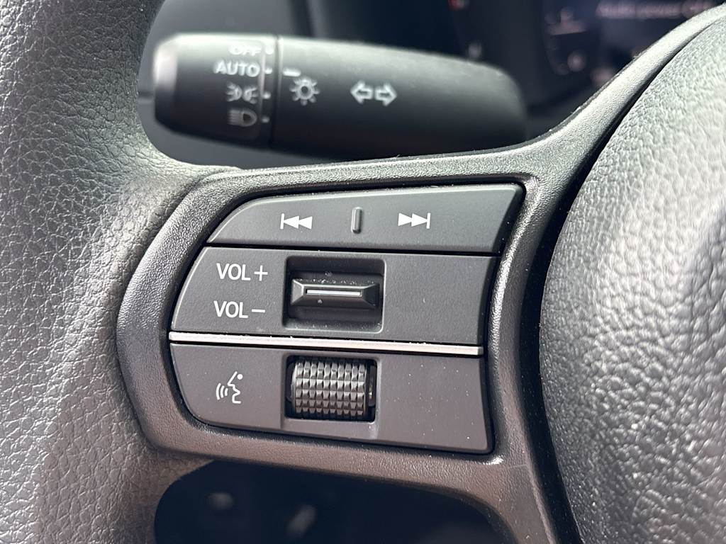 Thumbnail: 2025 Honda Accord - 33