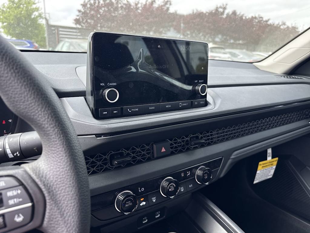 Thumbnail: 2025 Honda Accord - 14