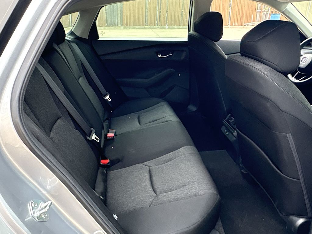 Thumbnail: 2025 Honda Accord - 31