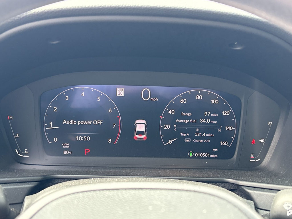 Thumbnail: 2025 Honda Accord - 16