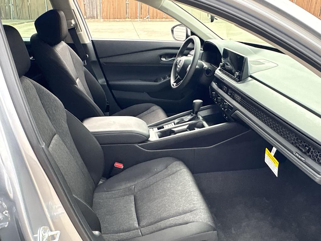 Thumbnail: 2025 Honda Accord - 11