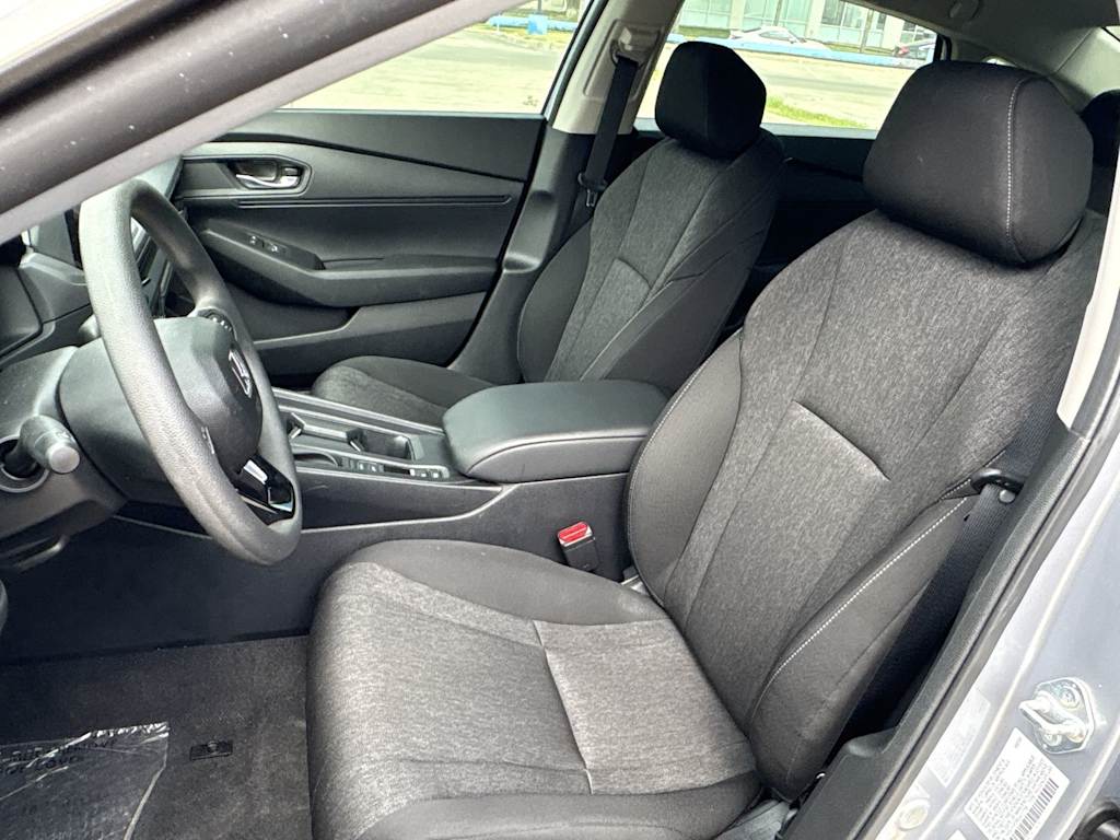 Thumbnail: 2025 Honda Accord - 10