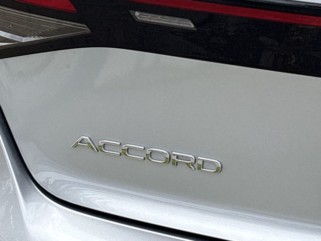 Thumbnail: 2025 Honda Accord - 7